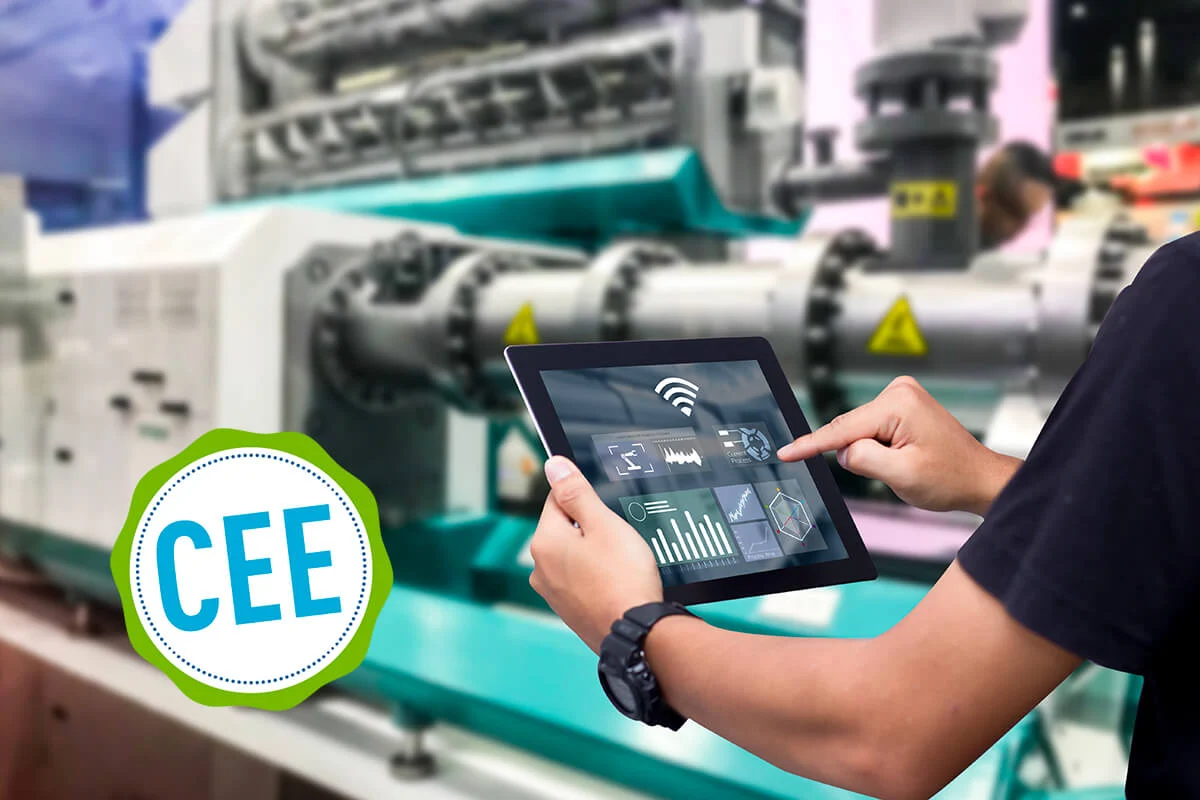 Mesure et pilotage énergétique (IPE)